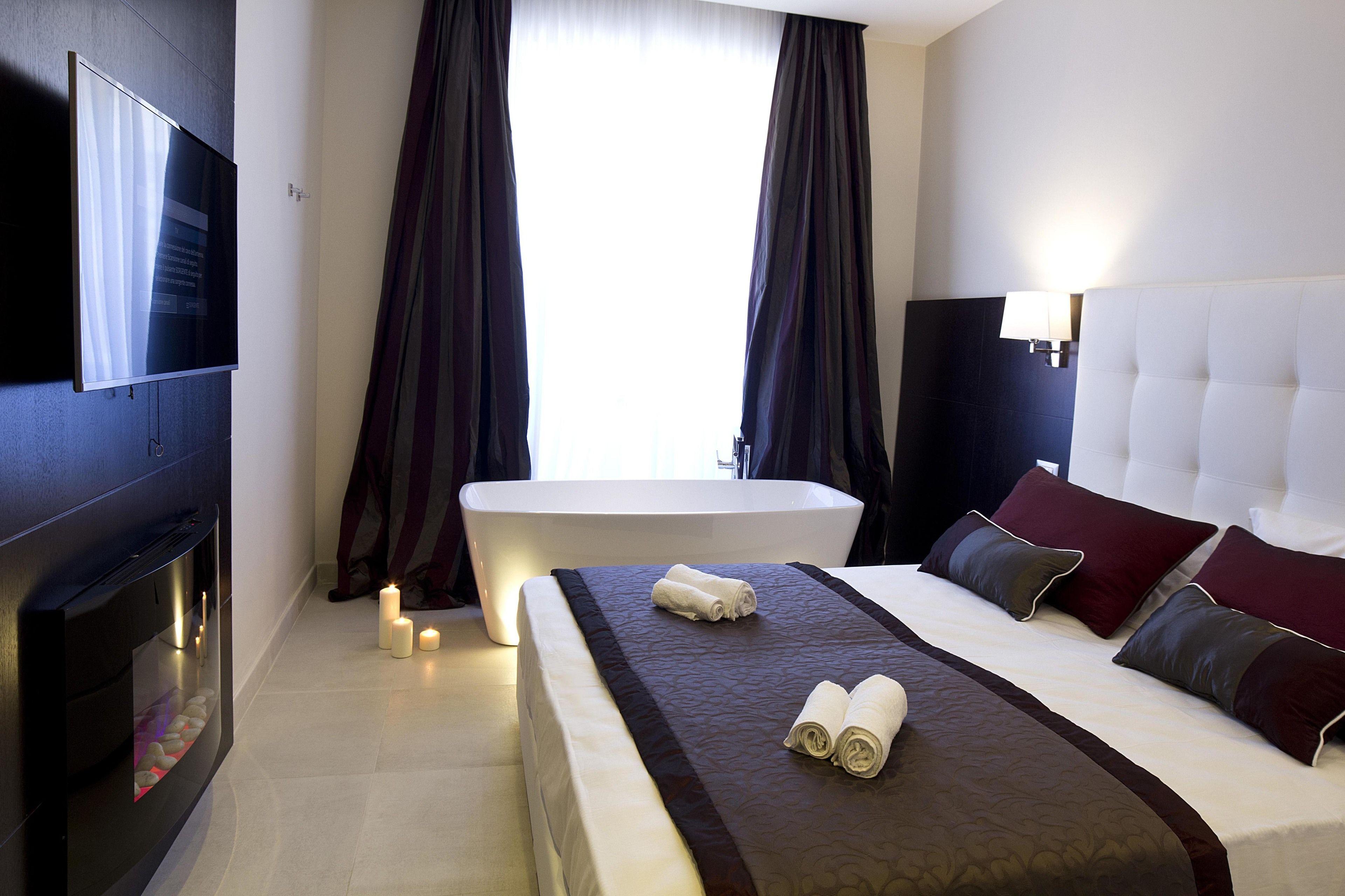 Roman Holidays Boutique Hotel — Foto 3
